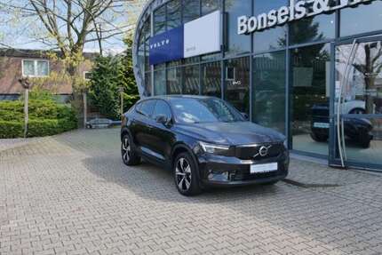 Volvo C40 48.569 km 35.890 &euro; Erkelenz 41812