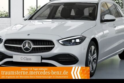 Mercedes-Benz C 200 5.708 km 37.990 &euro; Pfullingen 72793