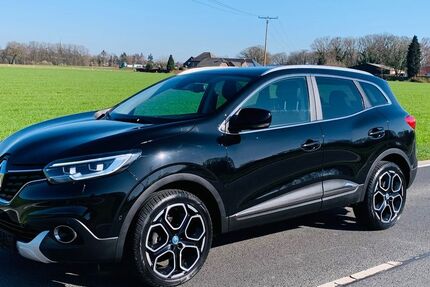Renault Kadjar 55.000 km 14.490 &euro; Mönchengladbach 41179