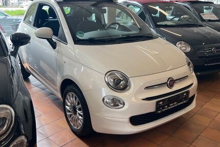 Fiat 500 69.000 km 11.600 &euro; Bremen 28217