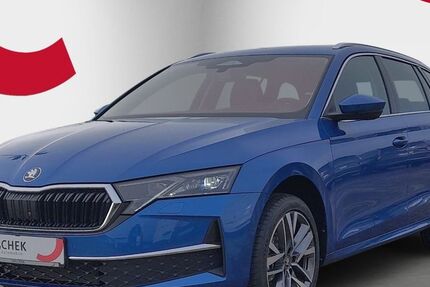 Skoda Octavia 4.900 km 40.790 &euro; Wackersdorf 92442