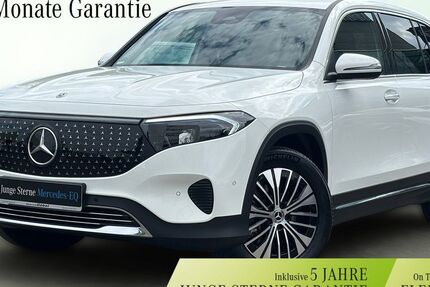 Mercedes-Benz EQB 15.510 km 44.690 &euro; Neu Isenburg 63263