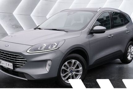 Ford Kuga 72.946 km 18.673 &euro; Gelnhausen 63571