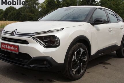 Citroen C4 21.600 km 15.299 &euro; Dortmund 44319