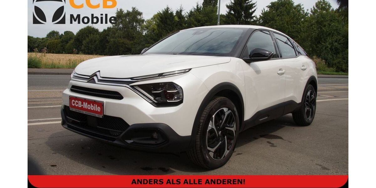 Citroen C4 21.600 km 15.999 € Dortmund 44319