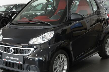 Smart ForTwo 43.484 km 7.990 &euro; Arnstadt 99310