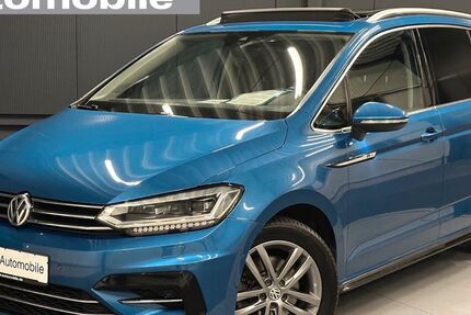 VW Touran 171.000 km 17.970 &euro; Helmstedt 38350