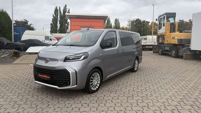 Toyota Proace 6.700 km 42.980 € Nordhausen 99734