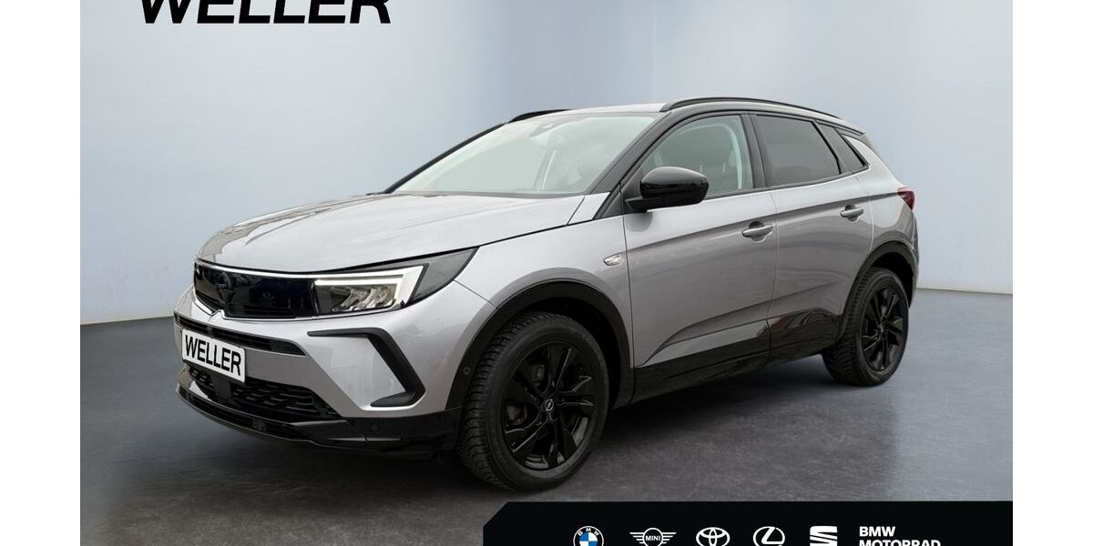 Opel Grandland (X) 64.987 km 18.780 &euro; Hamm 59067