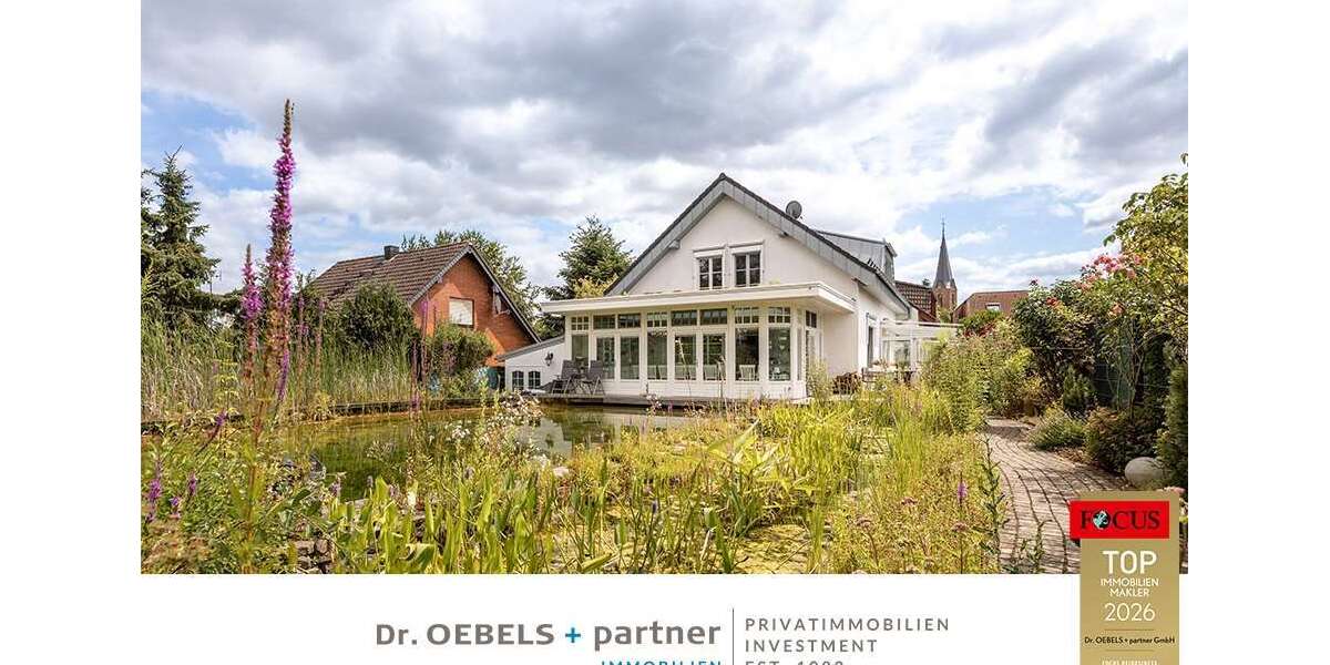 Einfamilienhaus Mechernich - 12 Zimmer, 362 m&sup2;, 1.195.000&euro; | Angebot:27347680