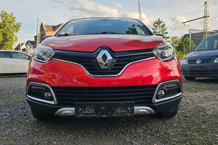 Renault Captur 196.763 km 6.300 &euro; Wiesbaden 65201
