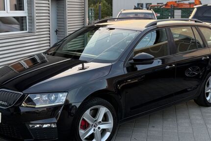 Skoda Octavia 127.000 km 11.980 &euro; Neuwied 56567