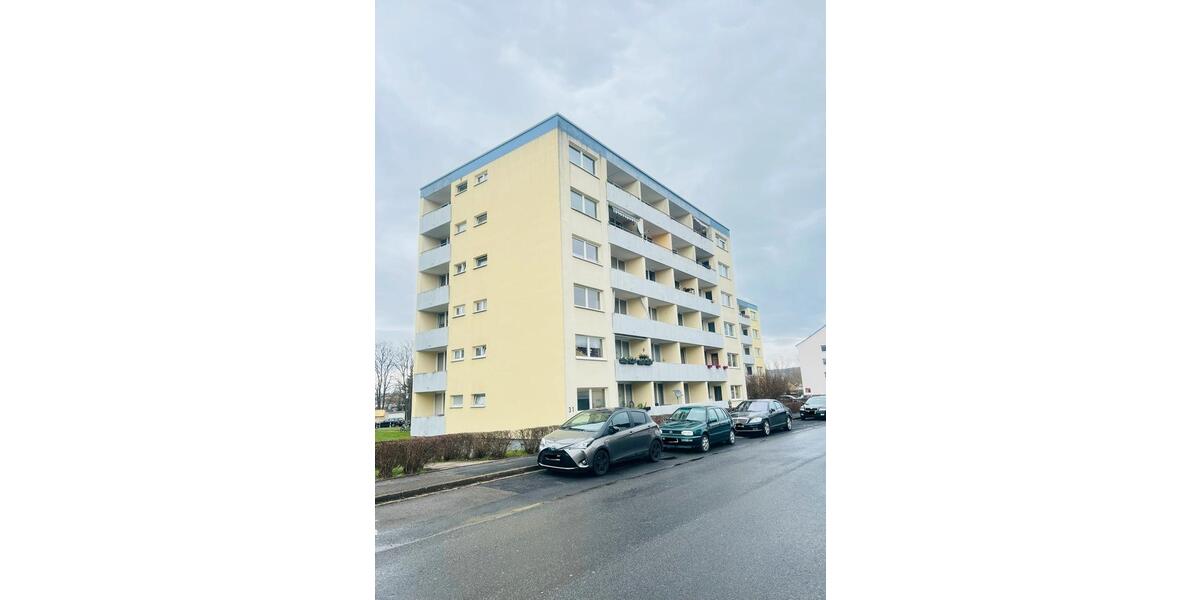 Etagenwohnung Göttingen - 4 Zimmer, 90 m&sup2;, 185.000&euro; | Angebot:26045032