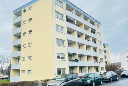 Wohnung Göttingen - 4 Zimmer, 90 m&sup2;, 185.000&euro; | Angebot:26045032