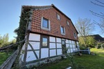 Ländliches Anwesen für Fachwerkliebhaber - Bauernhaus, Landhaus Söhlde Nettlingen | Angebot:27134280
