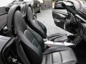 Porsche Boxster S Top Ausst.Hardtop 140.000 km 16.999 &euro; Biebesheim 64584
