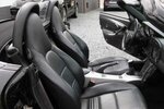 Porsche Boxster S Top Ausst.Hardtop 140.000 km 16.999 &euro; Biebesheim 64584