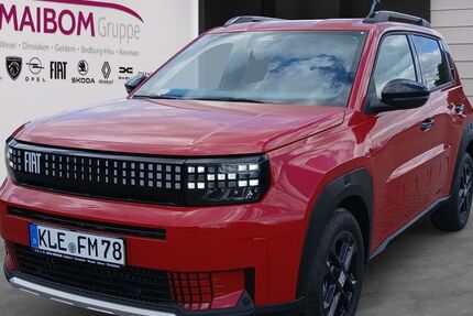 Fiat Grande Panda 3.200 km 22.390 &euro; Kevelaer 47623