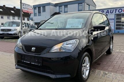 Seat Mii 57.000 km 5.990 &euro; Delmenhorst 27751