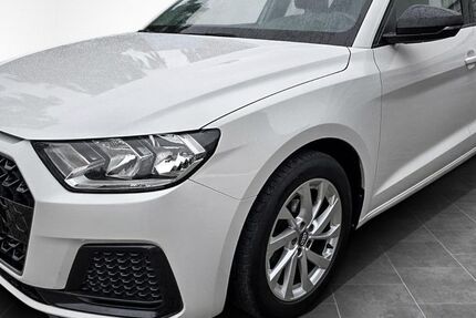 Audi A1 86.670 km 14.777 &euro; Aschersleben 06449