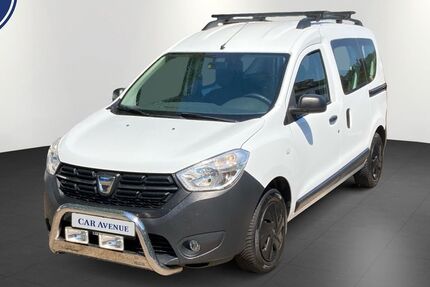 Dacia Dokker 69.385 km 9.985 &euro; Kaiserslautern 67657
