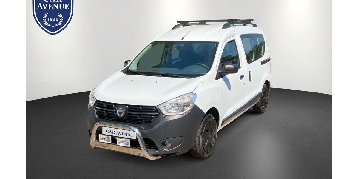 Dacia Dokker 69.385 km 9.985 &euro; Kaiserslautern 67657