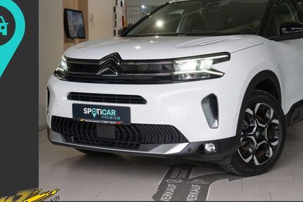 Citroen C5 Aircross 28.564 km 21.850 &euro; Königs Wusterhausen 15711