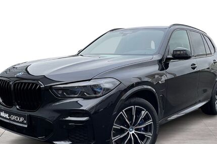 BMW X5 105.168 km 48.890 &euro; Siegen 57076