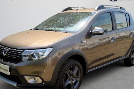 Dacia Sandero 114.437 km 7.990 &euro; Contwig 66497