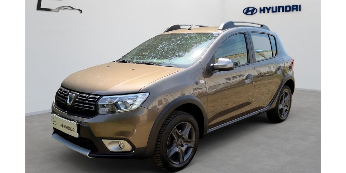Dacia Sandero 114.437 km 7.990 &euro; Contwig 66497