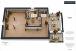 Wohnen am Thüringer Wald – Familienhaus mit großem Garten, Wintergarten & viel Ruhe - Einfamilienhaus Suhl Schmiedefeld am Rennsteig | Angebot:26543801