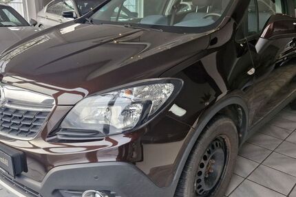 Opel Mokka 83.991 km 8.390 &euro; Osterhofen 94486