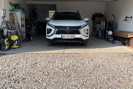 Mitsubishi Eclipse Cross 34.000 km 22.700 &euro; Melle 49328