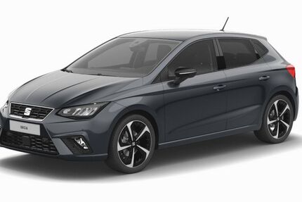 Seat Ibiza 18.776 km 20.980 &euro; Lohmar 53797