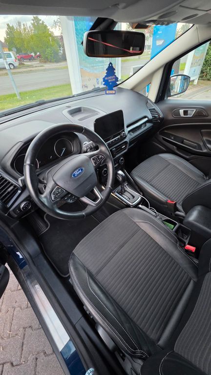 EcoSport