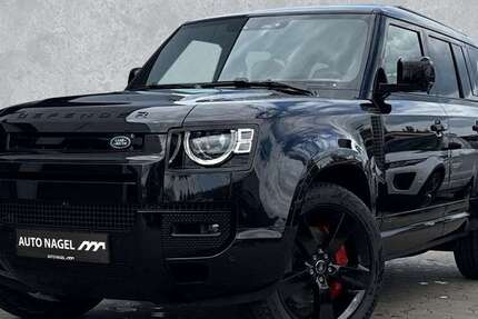 Land Rover Defender 5.000 km 138.613 &euro; Wolfenbüttel 38304