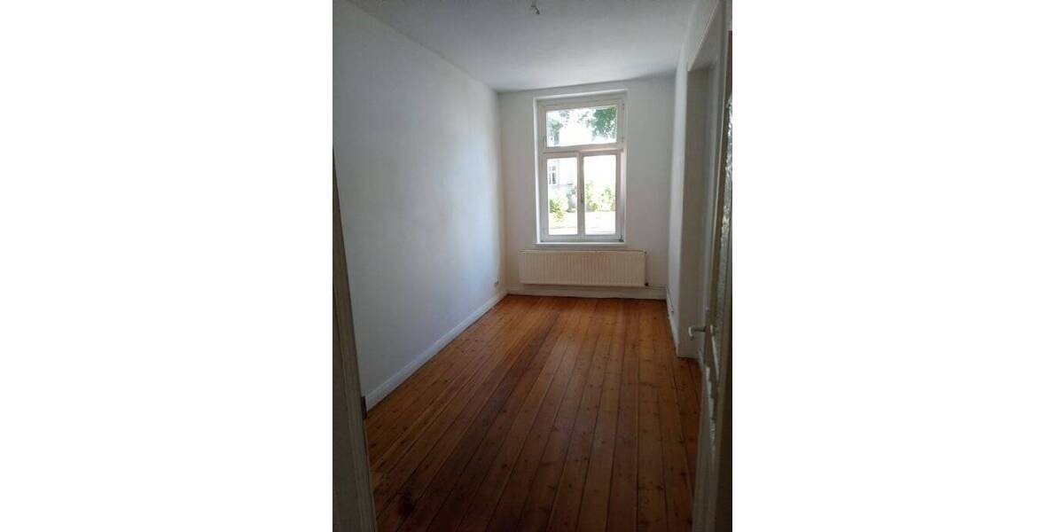 Etagenwohnung Grabow - 4 Zimmer, 88 m&sup2;, 475&euro; | Angebot:25374698