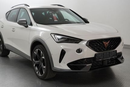 Cupra Formentor 23.706 km 26.750 &euro; Bebra 36179