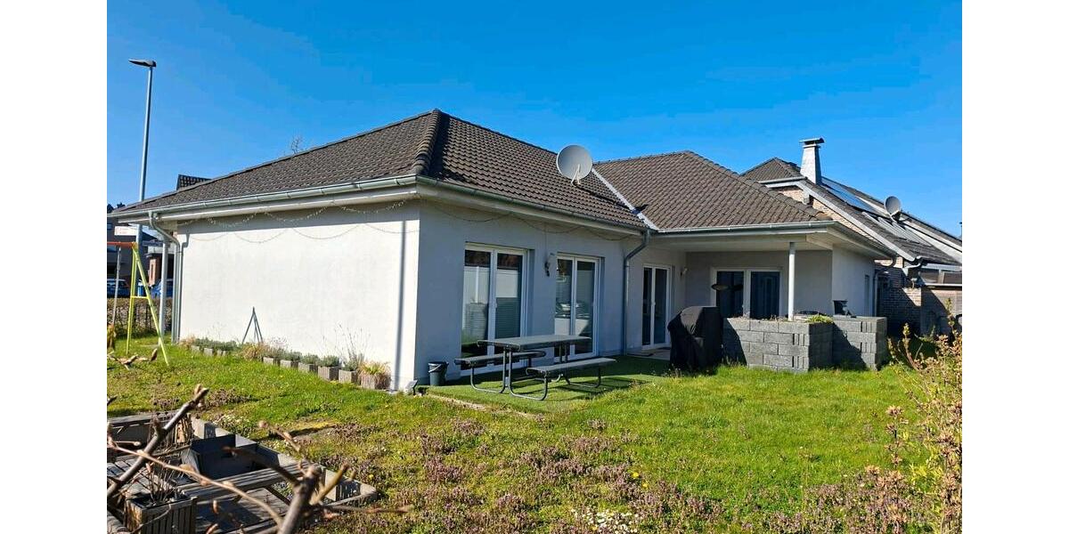 Bungalow Rheinberg - 4.5 Zimmer, 134 m&sup2;, 520.000&euro; | Angebot:25994816