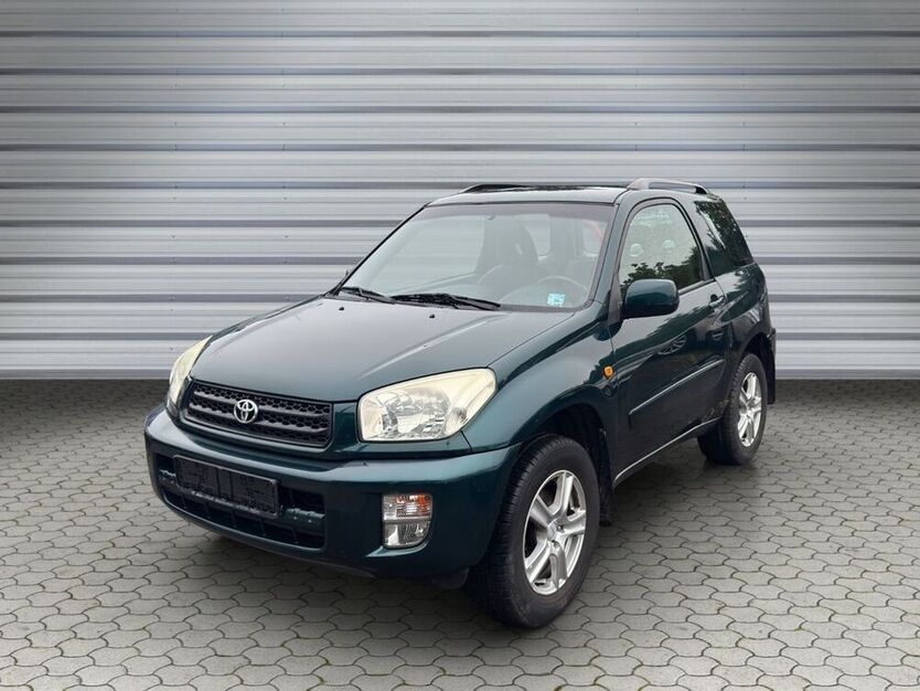 RAV 4