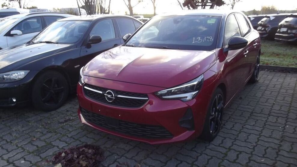 Corsa