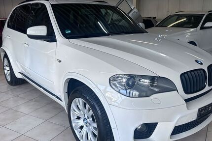 BMW X5 256.000 km 11.690 &euro; Ellhofen 74248