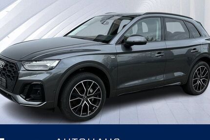 Audi Q5 39.000 km 38.890 &euro; Hoya 27318