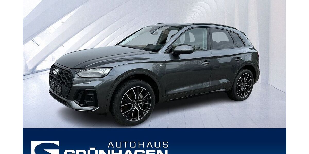 Audi Q5 39.000 km 38.890 &euro; Hoya 27318