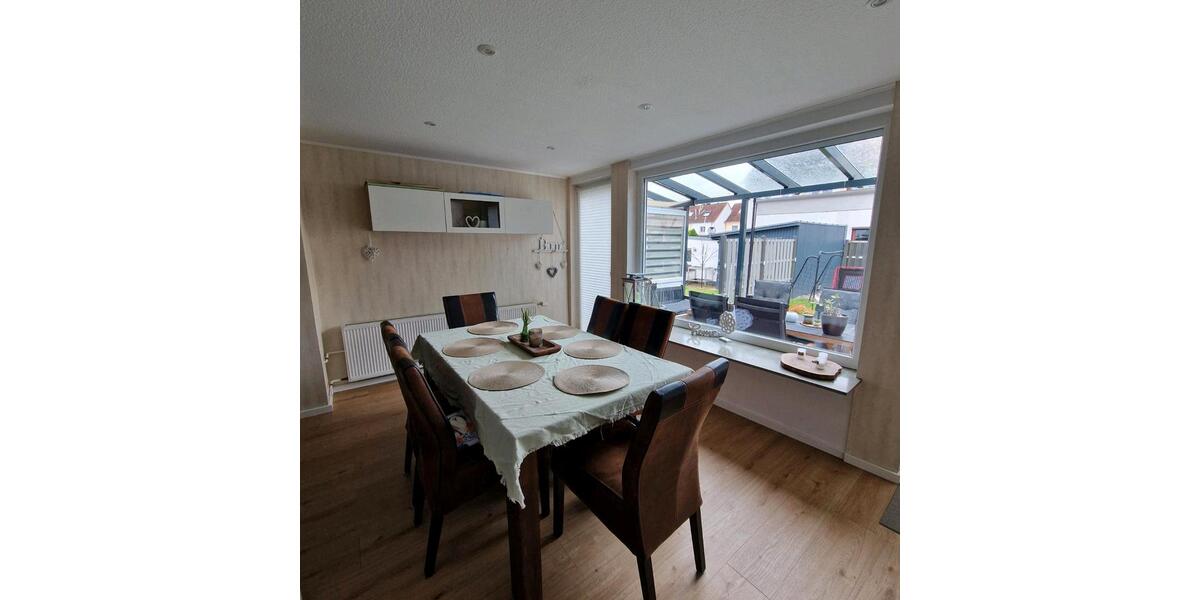 Doppelhaushälfte Hameln - 4 Zimmer, 110 m&sup2;, 289.000&euro; | Angebot:26944691