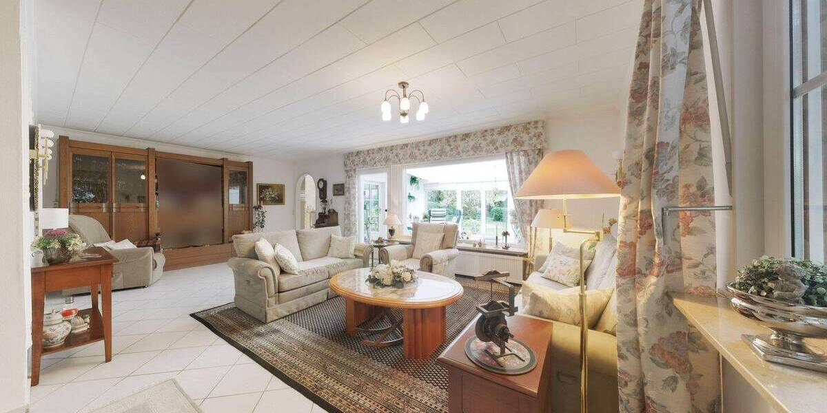 Einfamilienhaus Verden - 5 Zimmer, 182 m&sup2;, 339.000&euro; | Angebot:26657899