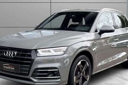 Audi Q5 136.000 km 34.990 &euro; Frankenthal 67227