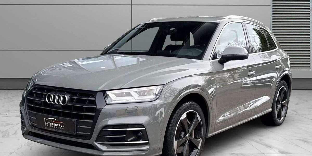 Audi Q5 136.000 km 34.990 &euro; Frankenthal 67227