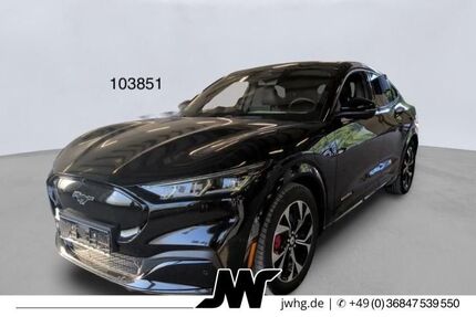 Ford Mustang Mach-E 99.971 km 27.950 &euro; Steinbach-Hallenberg OT Herges-Hallenberg 98587