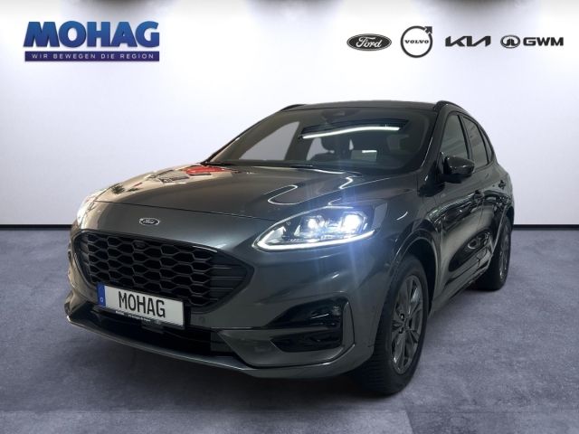 Ford Kuga 76.200 km 21.890 € Essen 45134